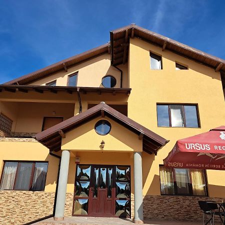 Hotel Vila Antonia Costinești Exterior foto