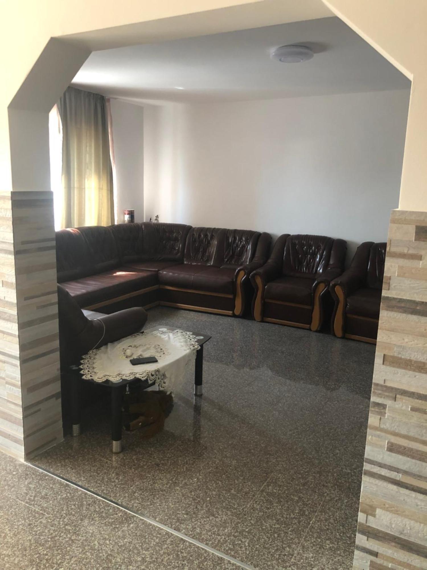 Hotel Vila Antonia Costinești Exterior foto